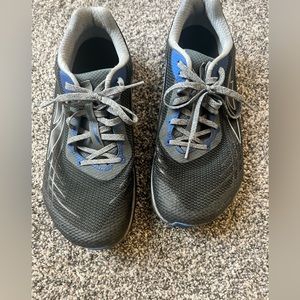 Mens Altra Timp 2 size 10.5